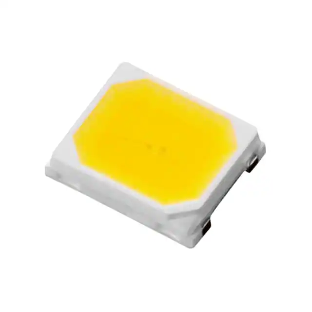 EAHE2835WD63 Everlight Electronics Co Ltd  Éclairage LED - Blanc